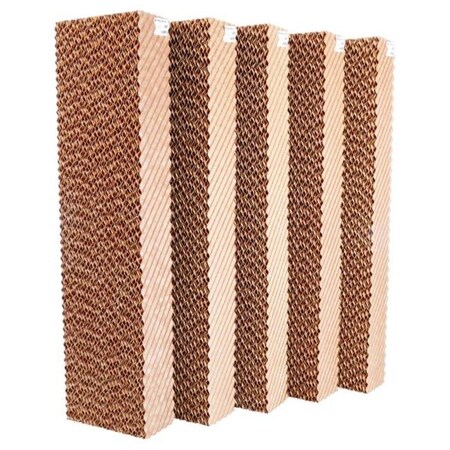 Port-A-Cool Port-A-Cool PTC-PARKULJ26000 Replacement Pad for 36 in. Evaporative Coolers PTC-PARKULJ26000
